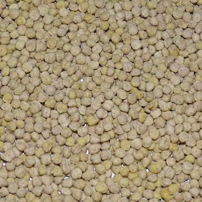 Perles morbides