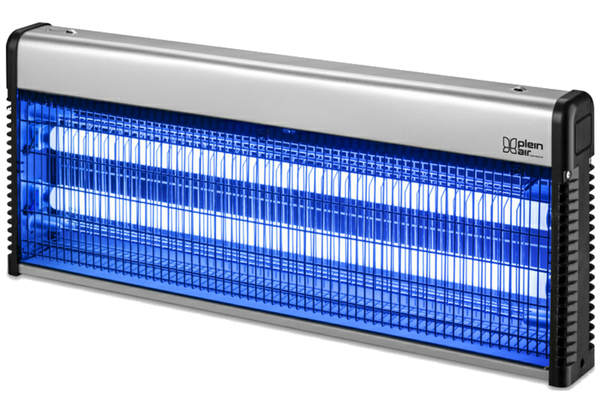 Exemple de lampe anti-insectes.